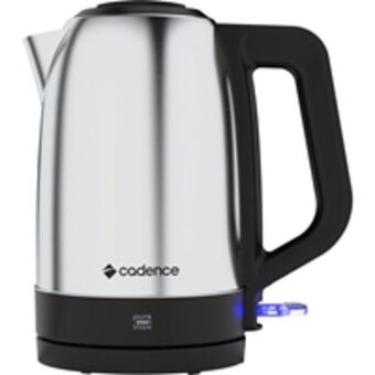 Chaleira eletrica pure inox cel810 1,7l cadence