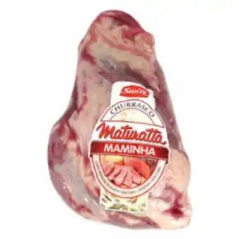 Nordestão Maminha bov maturatta 1,520 kg oferta