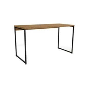 Benoit Mesa de escritório kappesberg li003 136cm crome industrial oferta