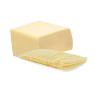 Nordestão Queijo mussarela molfino fatiado 100g oferta