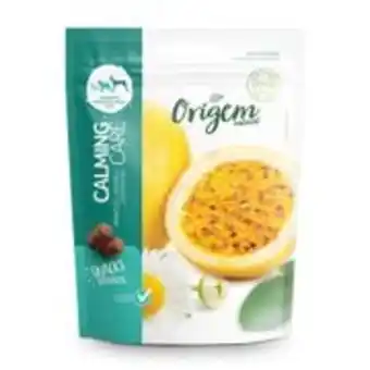 Cobasi Petisco cães origem natural calming care oferta