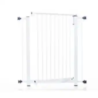 Cobasi Portão clássico plus grade porta nf pet branco 80cm oferta