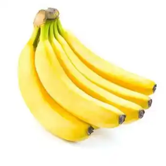 São Roque Supermercados Banana nanica oferta
