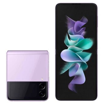Claro Samsung galaxy z flip3 128gb oferta