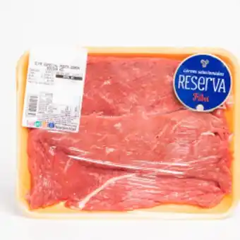 Nordestão Posta gorda sol a granel 1,150 kg oferta