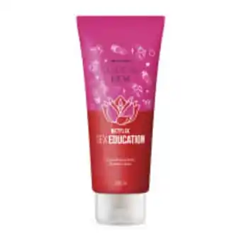 O Boticário Loção hidratante desodorante cuide-se bem sex education 200ml oferta