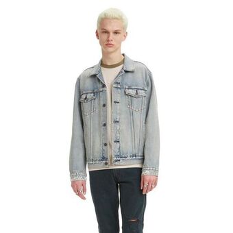 Levi's Jaqueta levis the trucker jacket oferta