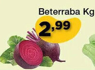 Beterraba Kg