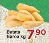 Rossi Supermercado Batata Baroa kg oferta