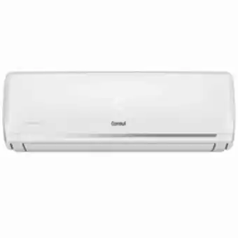 Ar-condicionado split 9.000 btus consul inverter bivolt branco cbk09dbxna