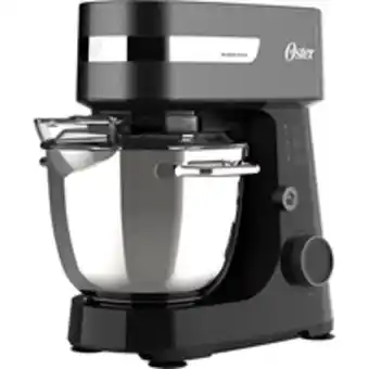 Benoit Batedeira planetária oster obat636 bowl inox oferta