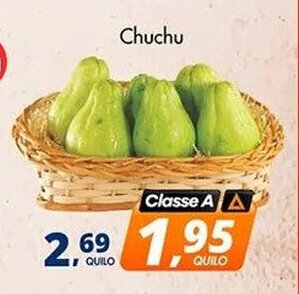 Chuchu