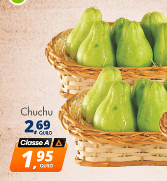 Chuchu