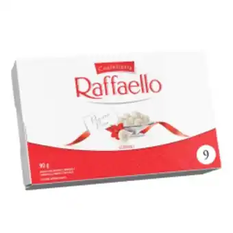Perini Bombom ferrero raffaelo 90g oferta