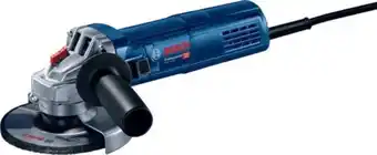 Cassol Esmerilhadeira angular 5'' gws9-125s 900w 220v bosch oferta
