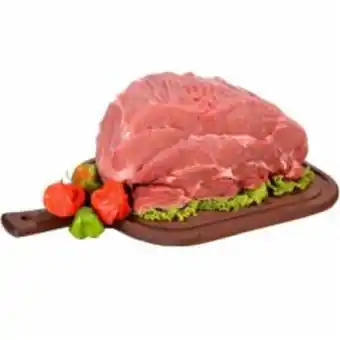 Supermercados Pró Brazilian Paleta bovina (kg) oferta