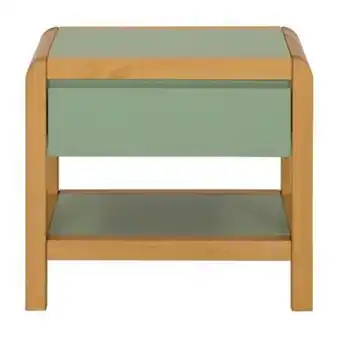 Tok&Stok Kant mesa de cabeceira 1 gaveta oferta