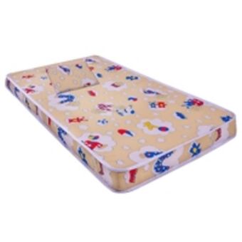 Benoit Colchão infantil kappesberg sonolev baby d18 10x60x130cm oferta