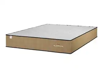 Zema Colchão de espuma plumatex d26 138x188x26 - casal oferta