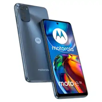 Claro Motorola moto e32 64gb oferta