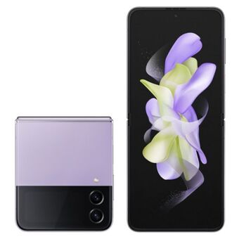Claro Samsung galaxy z flip 4 256gb oferta