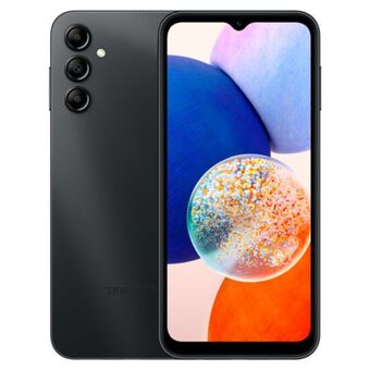Claro Samsung galaxy a14 5g 128gb oferta
