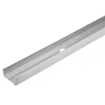 Leroy Merlin Perfil montante 70 0,50mmx3m perfil líder oferta
