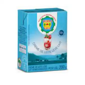 Supermercados Big Compra Creme de leite terra viva 200g tp oferta