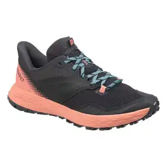 Tênis feminino de trail running evadict