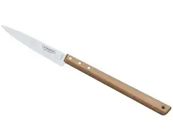 Pão de Açúcar Faca trinchante tramontina inox 7 oferta