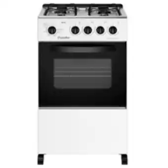 Fogão 4 bocas esmaltec bali manual branco bali4111