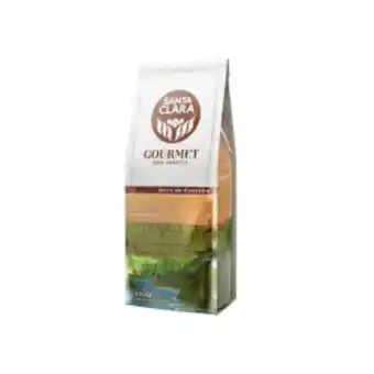 Nordestão Cafe santa clara gourmet pc 250g serra da canastra oferta