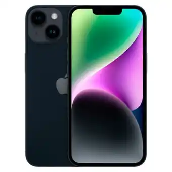 Claro Apple iphone 14 plus 128gb oferta
