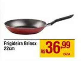 Frigideira Brinox 22cm