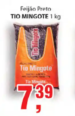 Tio Mingote 1kg
