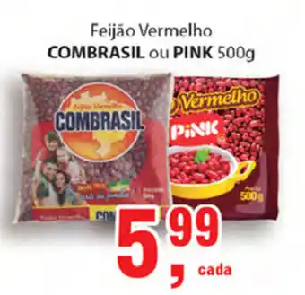 Combrasil ou Pink 500g