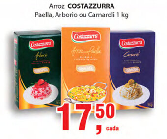 Costazzurra 1kg
