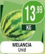 MELANCIA Unid