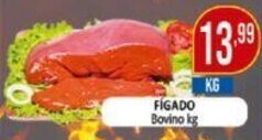 Dovale FÍGADO Bovino kg oferta