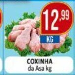 COXINHA da Asa kg