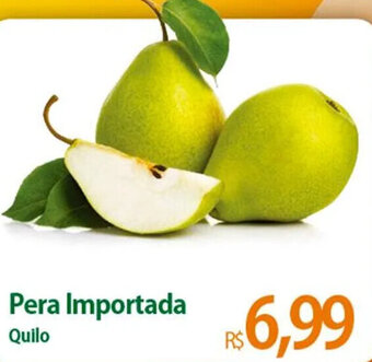 Atacadão Pera Importada Quilo oferta