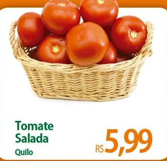 Atacadão Tomate Salada Quilo oferta