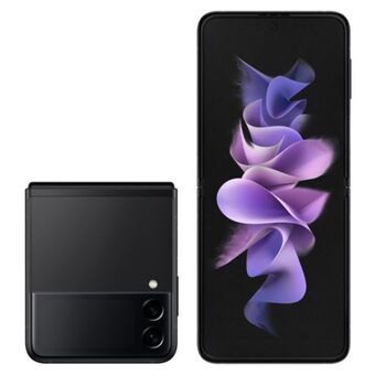 Claro Samsung galaxy z flip3 128gb oferta