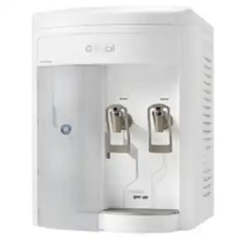 Bemol Purificador de água ibbl fr 600 speciale 127v branco oferta