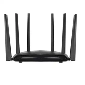 Miranda Roteador wi-fi 5 dual band w5-2100g, 4750106, intelbras oferta