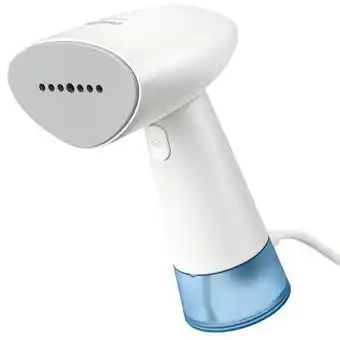 Gazin Vaporizador de roupas portátil serie 1000 philips walita sth1000 900w oferta