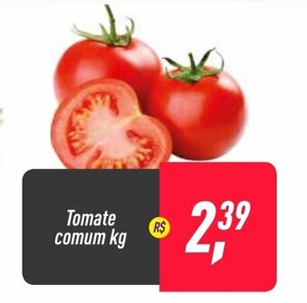 Frangolândia Tomate comum 1kg oferta