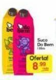 Suco do bem 1l