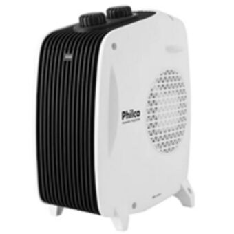 Benoit Aquecedor elétrico philco paq2000b 2 em 1 3 níveis de potência oferta