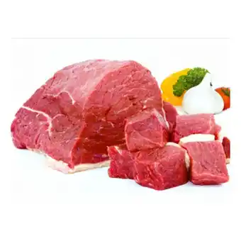 Casa do Sabão Carne coxao duro (lagarto plano) 500g oferta